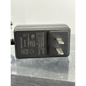 simplehuman AC Adapter for Trash Sensor Can GQ12-090120-AU Authentic charger